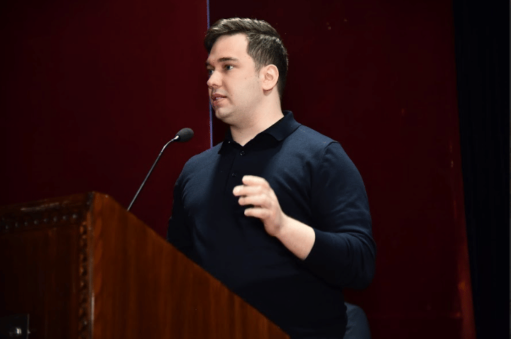 CGC Landran International Collaborations photo 2